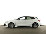 Audi RS 3 Sportback 294(400) kW(PS) S tronic  LED Nav - Audi RS3: Weiß