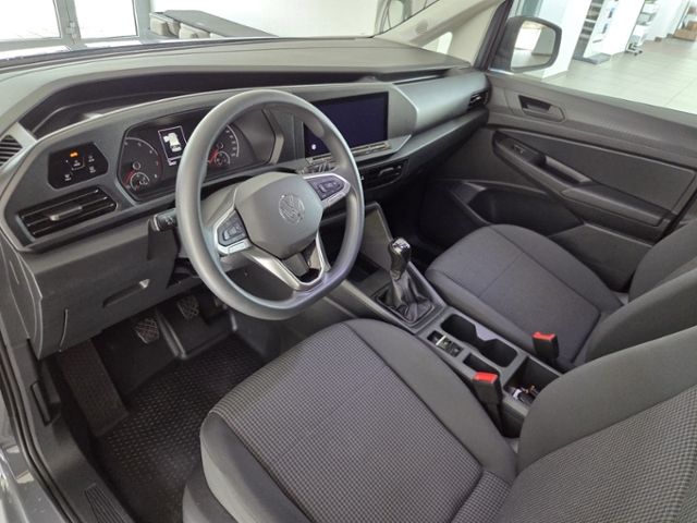 Caddy Maxi Life 1.5 TSI NAV APP SHZ CLI GJR