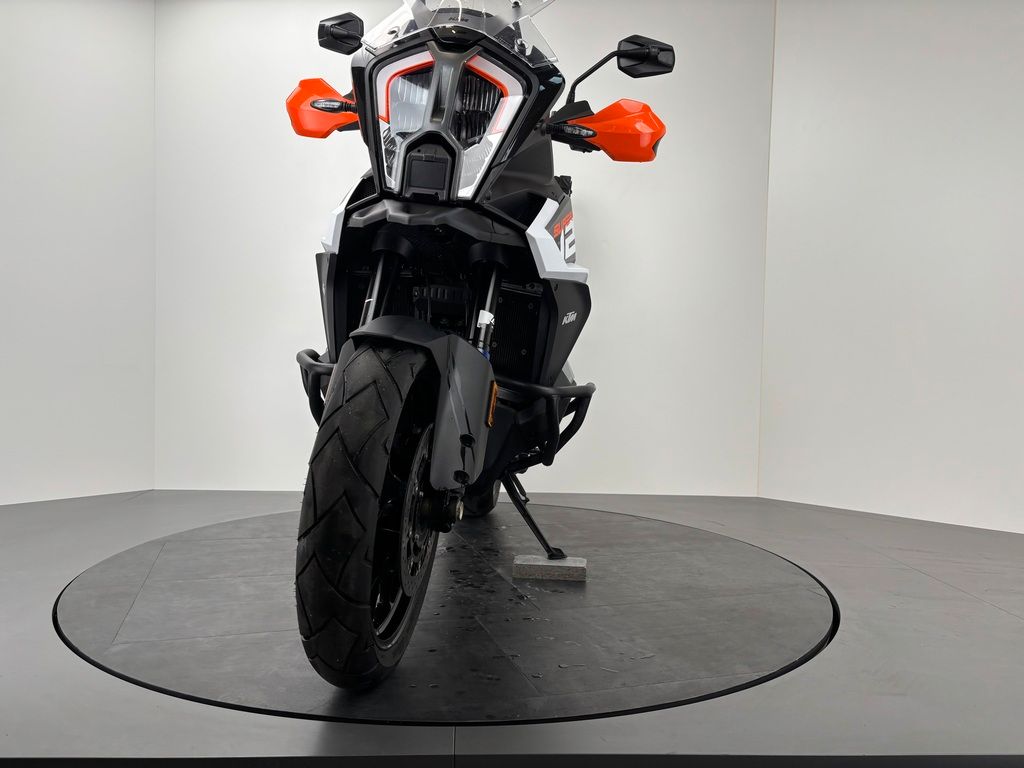 Fahrzeugabbildung KTM 1290 SUPER ADVENTURE S *TOPCASE *TOP-ZUSTAND