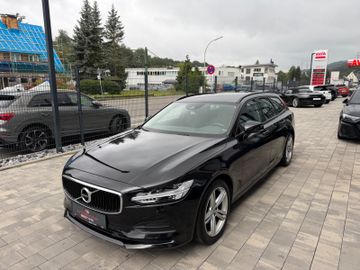 Volvo V90 - 5