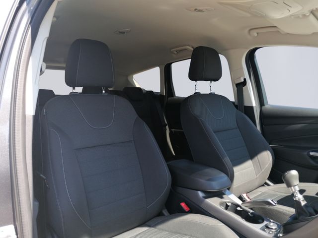 Kuga 1.5 EcoBoost SYNC Edition AHK+SHZ+PDC