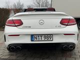 Mercedes-Benz Mercedes AMG C 43 4MATIC  Cabrio  - : Roadster, Mercedes