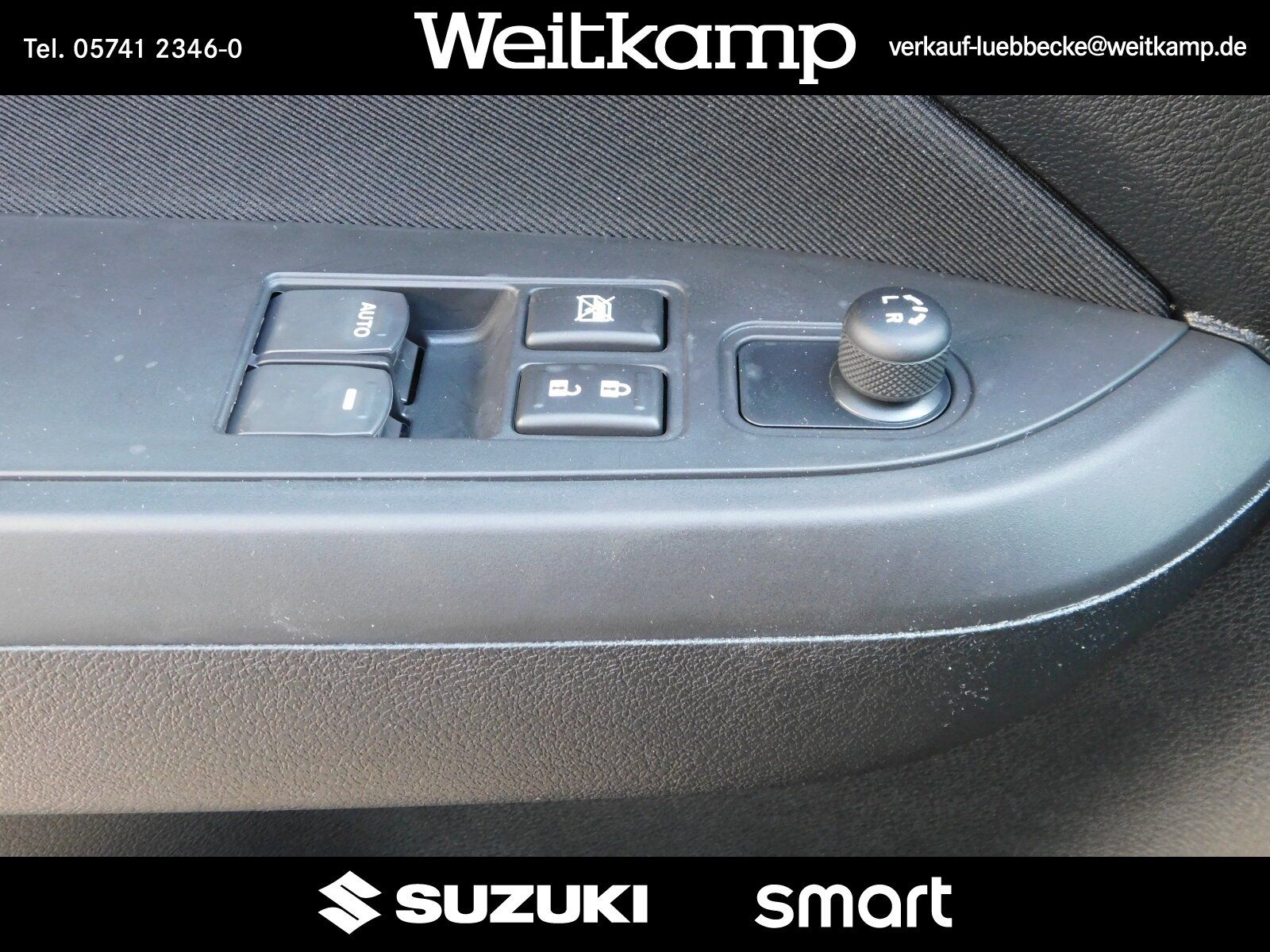 Suzuki Vitara - Bild 8