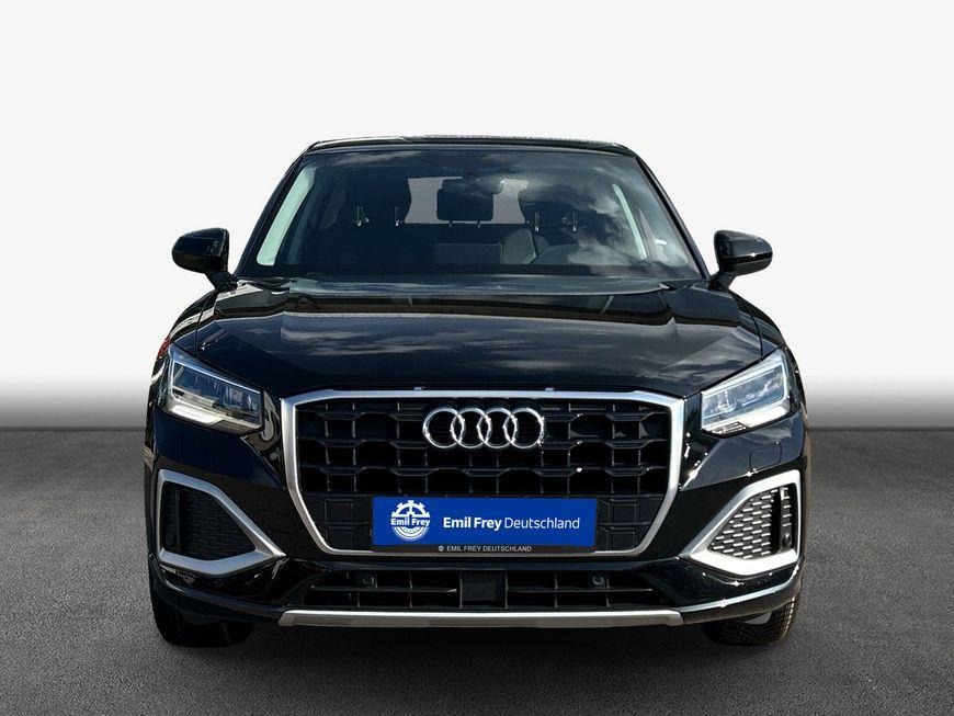 Audi Q2 1.0 TFSI advanced, миниатюра 3