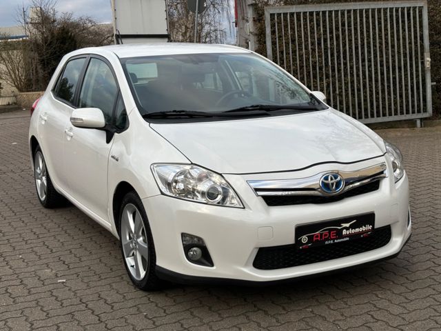 Toyota Auris Hybrid Executive TÜV/AU NEU