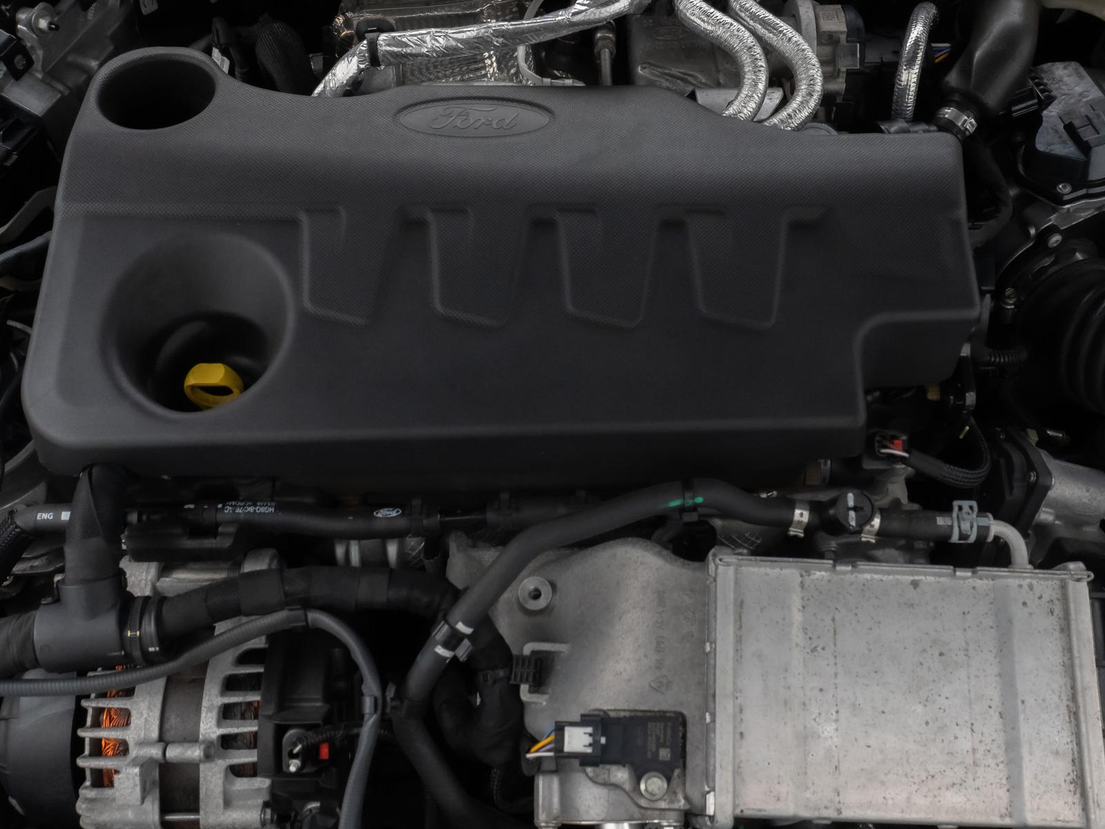 Ford Mondeo Turnier Titanium Kamera SYNC StzhzgV/H, миниатюра 14