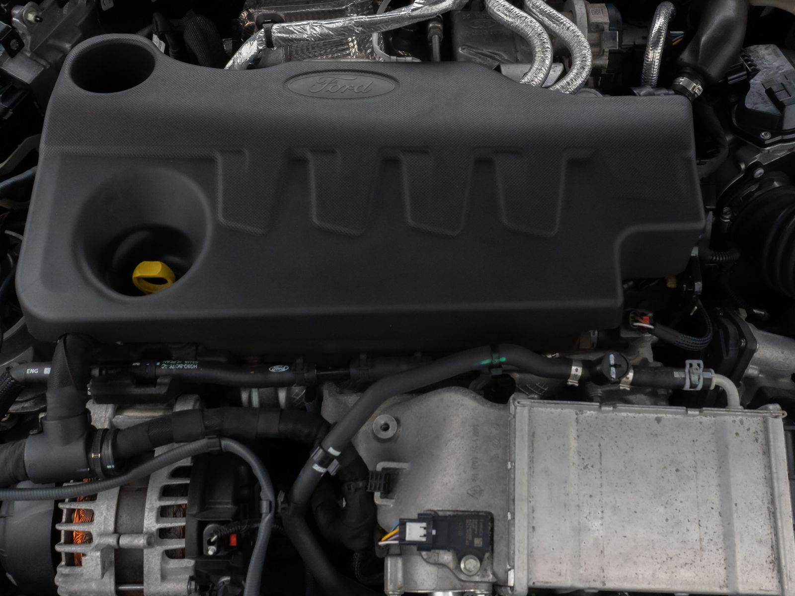 Fahrzeugabbildung Ford Mondeo Turnier Titanium Kamera SYNC StzhzgV/H
