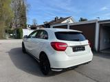 Mercedes-Benz A 180 AMG Line AMG Line - Mercedes-Benz A 180 aus 2013