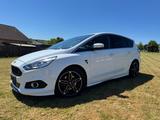 Ford S-Max 2,0 EcoBoost 176kW Titanium Automatik ...