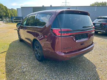 Chrysler Pacifica S 3,6 Hybrid  in Hamburg SALE! Voll