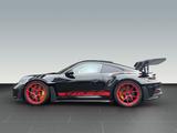 Porsche 992 (911) GT3 RS Weissach-Paket,PCCB,90l,Lift.,B - Porsche: 911 Gt3r