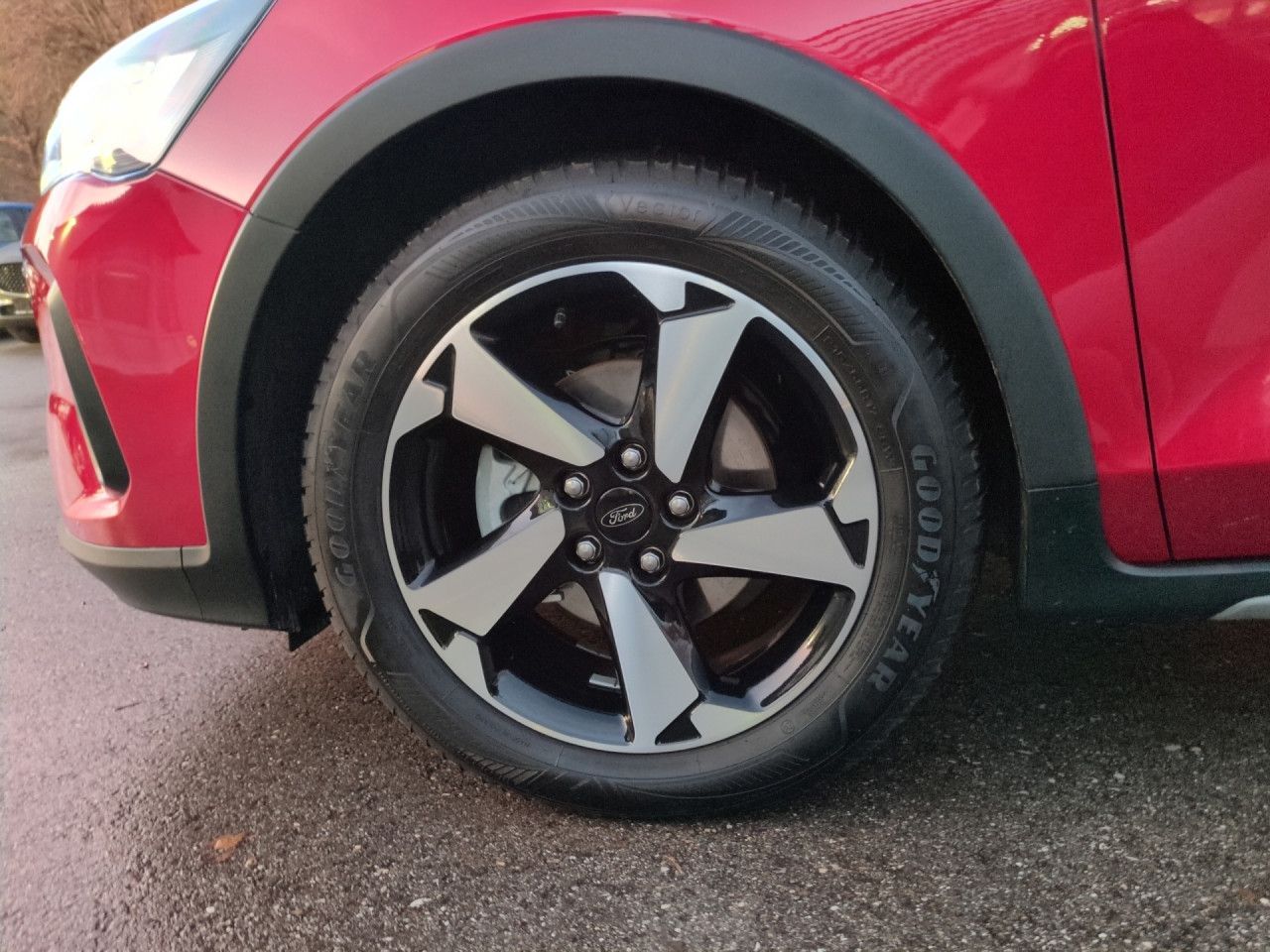 Ford Focus - Bild 24
