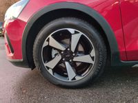 Ford Focus - Vorschau Bild 24