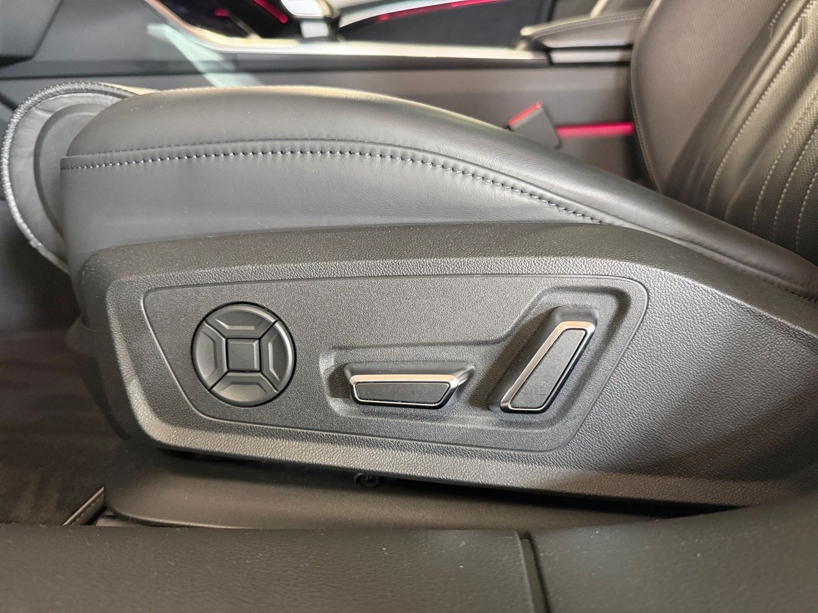 Audi S6 - Bild 20