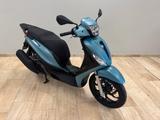 Piaggio Medley 125  E5+  Sport - incl.Topcase