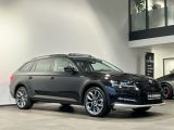 Skoda Superb Scout 4x4 Pano Matrix Kamera AHK Acc - Skoda Superb: Scout