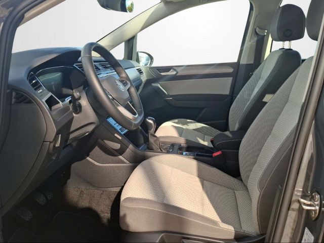 TOURAN 1.5 TSI COMFORTLINE NAVI+APP+7 SITZE+PDC