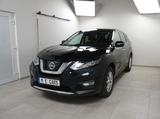 Nissan X-Trail Acenta 360 KAMERA NAVI SCHECKHEFT - gebrauchte Nissan X-Trail aus dem Jahr 2018