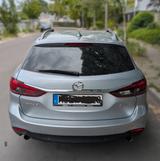 Mazda 6 2.0 SKYACTIV-G 165 i-ELOOP Sports-Line Spo... - Mazda 6: Kombi, Sport
