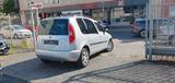 Skoda Roomster Style Plus Edition*100Tkm*Klimatr/Navi* - Skoda Roomster in Mönchengladbach