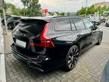 Volvo V60 T6 Polestar R-Design AWD 8-Gang - gebrauchte Volvo Kombis