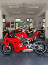 Ducati Panigale V 4 2025 Superbike - Ducati Motorräder in München