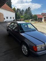 Mercedes-Benz 190 W201 2,0 - Mercedes-Benz 190: 2.0