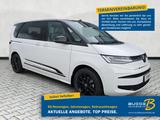 Volkswagen T7 Multivan Edition 2.0 TDI DSG VisaVis AHK - Diesel Gebrauchtwagen
