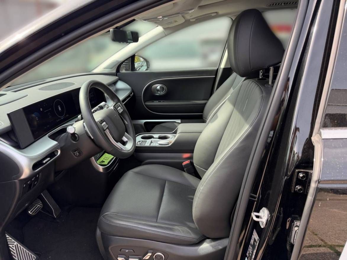 Hyundai IONIQ 9 – Bild 7