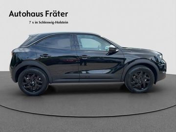 Fotografie 4 des Opel Mokka GS Hybrid Navi LED Kamera PDC