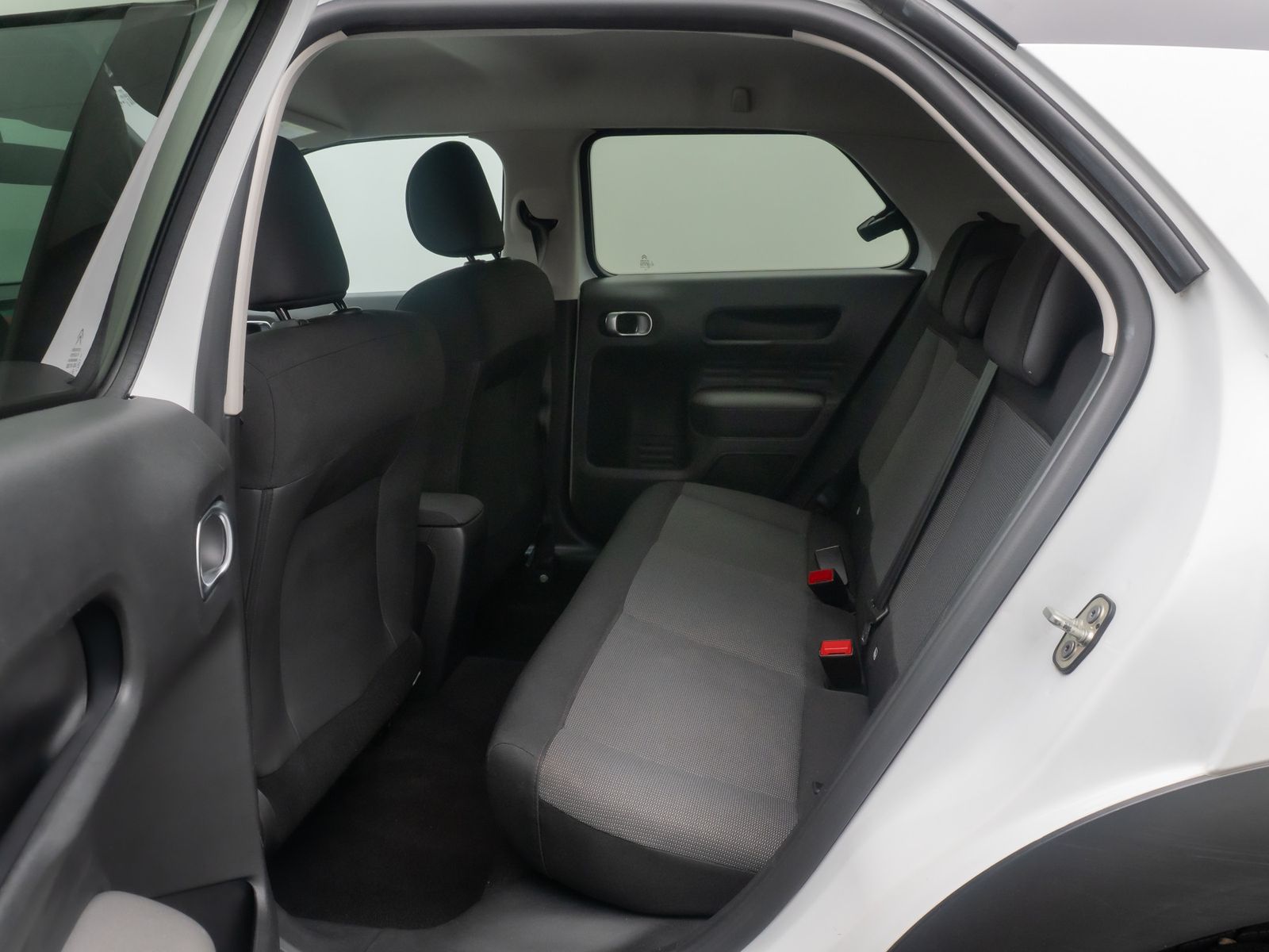 Fahrzeugabbildung Citro&euml;n C4 Cactus Feel Kamera Tempomat DigitalDisplay LM