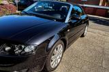Audi A4 2.4 Cabriolet - - gebrauchte Audi A4 aus dem Jahr 2005