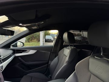 Audi A4 - 8