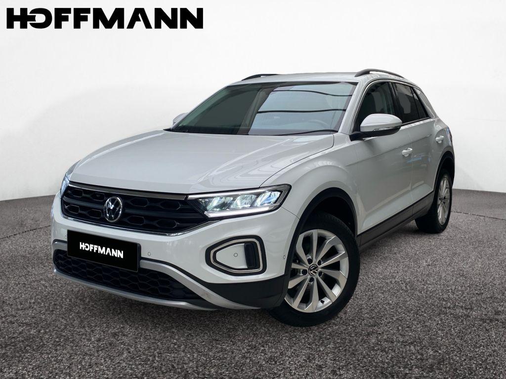 Volkswagen T-Roc 1.0 TSI Life Anschlußgarantie