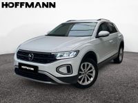 Volkswagen T-Roc - Vorschau Bild 1