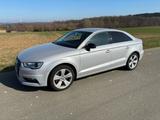 Audi A3 1.8 TFSI S tronic Ambition  - Audi A3: 1.8
