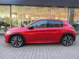Peugeot 208 GT Pack Elektromotor 136 Navi Digitales Cock