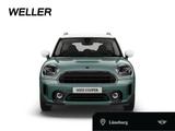 MINI Cooper ALL4 Countryman RFK LED PA DA DAB HUD