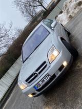 Opel Vectra 16V Elegance - Opel Vectra: Elegance