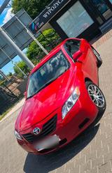 Toyota cemry - Toyota Camry Gebrauchtwagen in Berlin