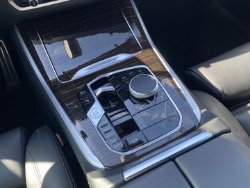 BMW X5 - 12