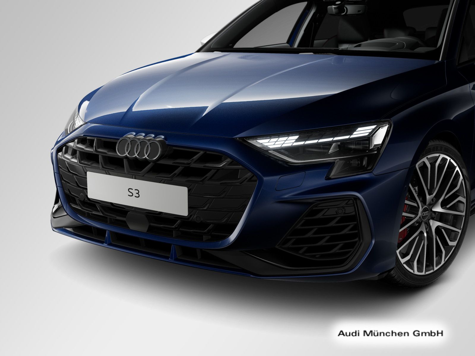 Audi S3 - Bild 10