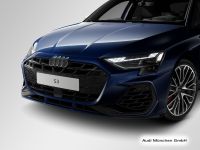 Audi S3 - Vorschau Bild 10