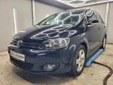 Volkswagen Golf Plus Team *1.Hand* *Automatik* - : Van, A Team