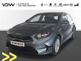 Kia Ceed Vision Klima Navi Rückfahrkamera - Kia cee'd / Ceed in Stuttgart
