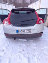 Volvo C30 2.0 Momentum Momentum - Volvo C30: Momentum