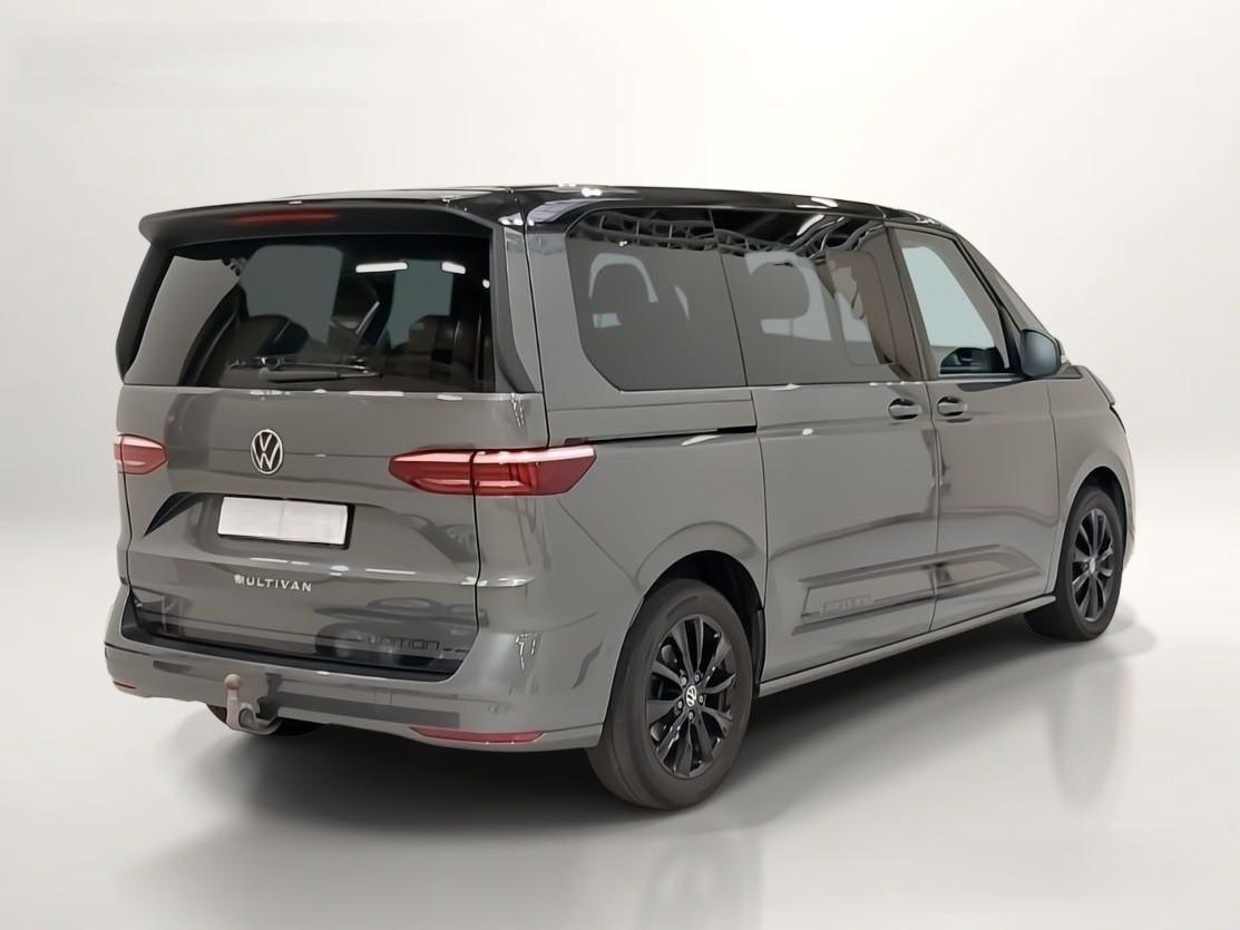 Volkswagen T7 Multivan Edition ACC AHK StHz 3ZK KZU