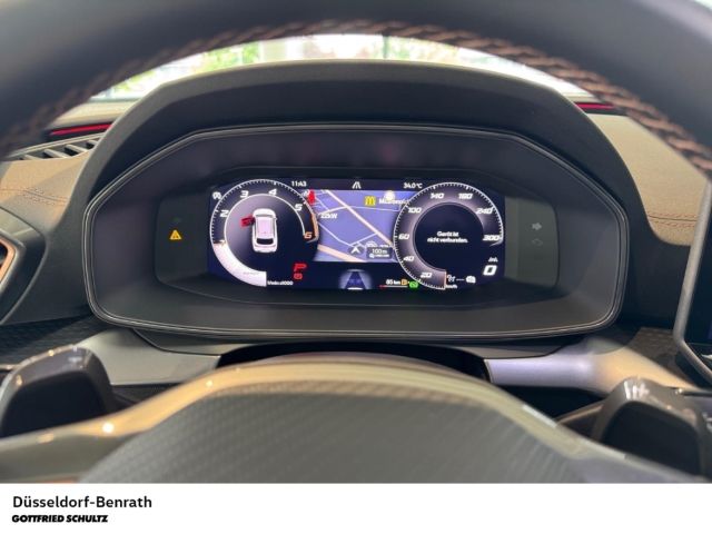 Cupra Leon - Bild 17