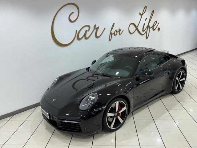 Image of Porsche 911