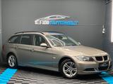 BMW 320d Touring*Klimaautomatik*ALU*TOP - BMW 320 aus 2008: 320d